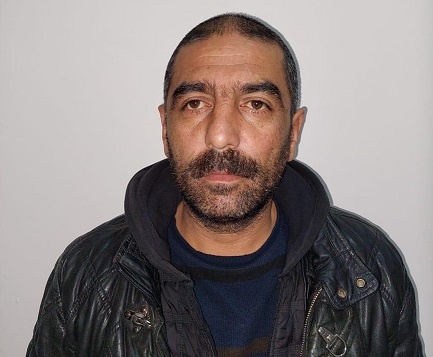 Cəbrayıla sərxoş vəziyyətdə getmək istədi - TUTULDU