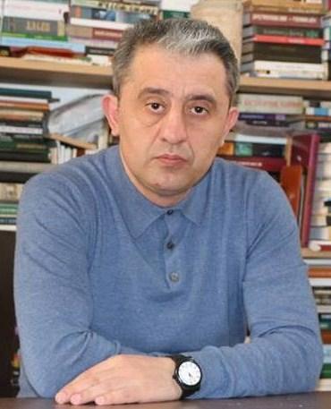 Türkiyədə “Təmrin” dərgisinin Şirməmməd Hüseynova həsr olunmuş sayı nəşr edildi