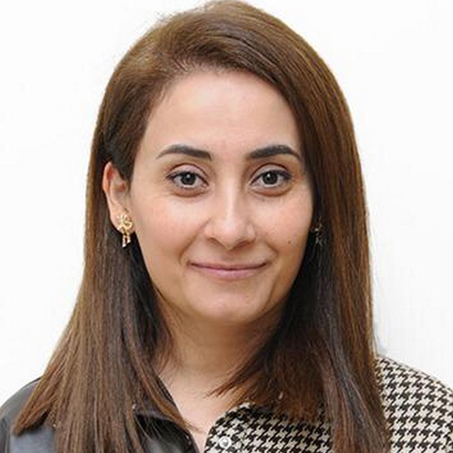 Azərbaycan xalqının Ümummilli Lideri