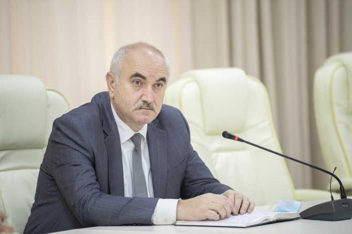 Fermerlər üçün sessiya başa çatdı
