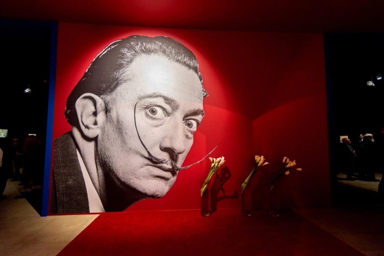 Salvador Dali və Edisonun “yaradıcı sirri”