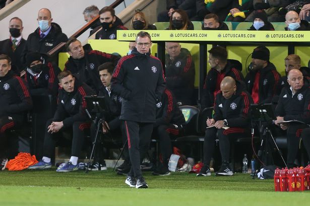 “Mançester Yunayted” futbolçularında virus aşkarlandı