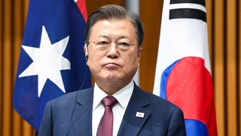 Koreya müharibəsi başa çatır?