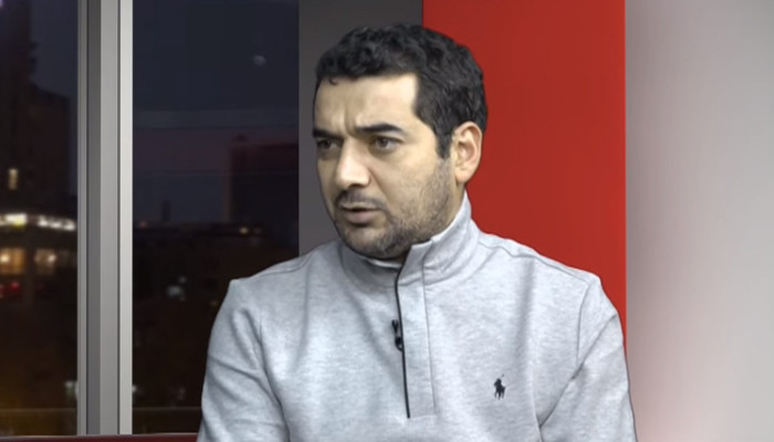 Paşinyanın qayını Təhlükəsizlik Xidmətinə ÇAĞIRILDI