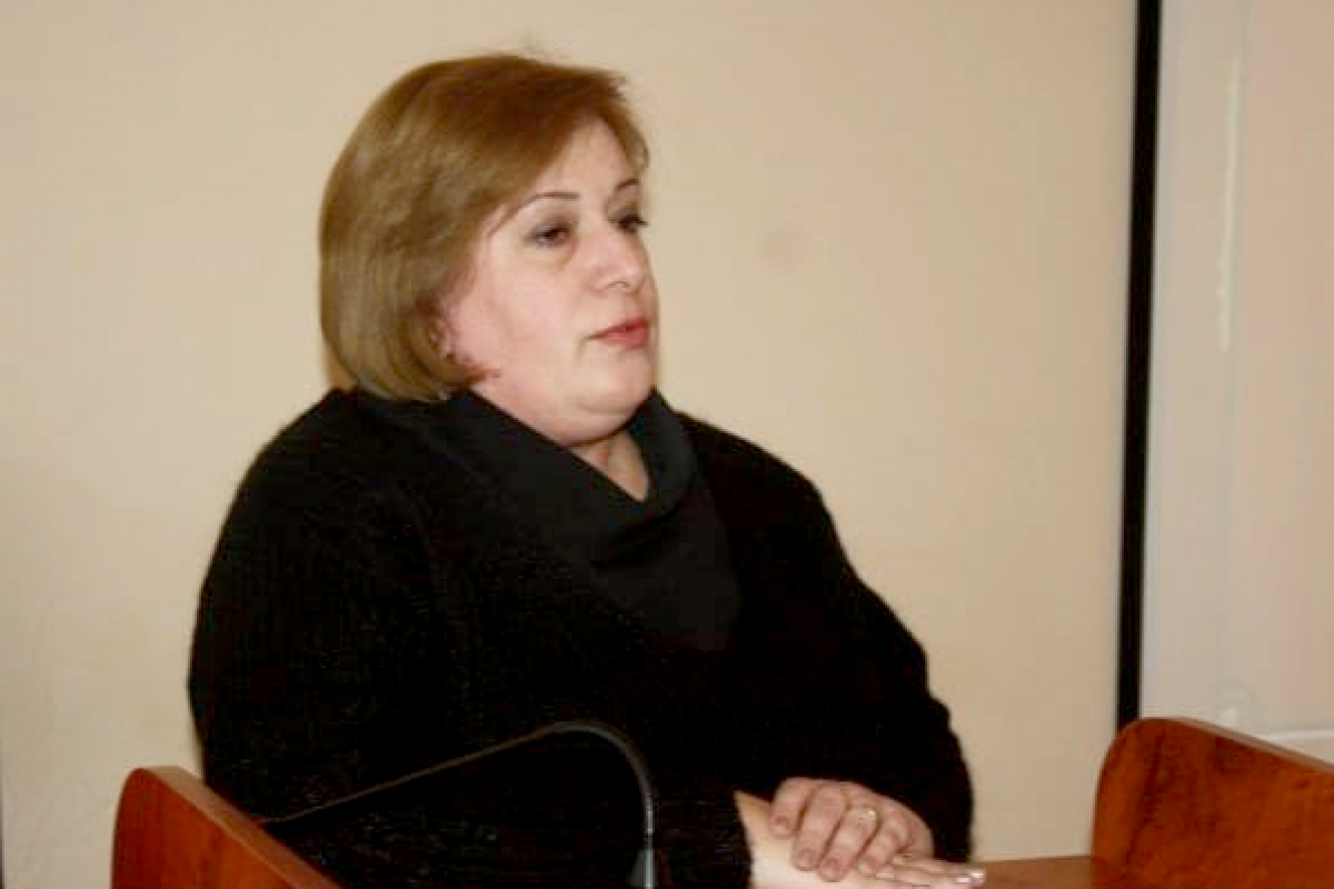 Prorektor dedi ki, bankomat işləmir, universitetin təhsil haqqını mənə ver - Şahid
