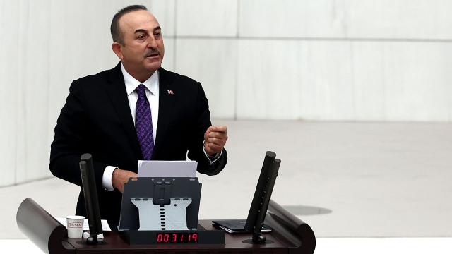 Türkiyədən İrəvana çarter reysləri təşkil OLUNACAQ