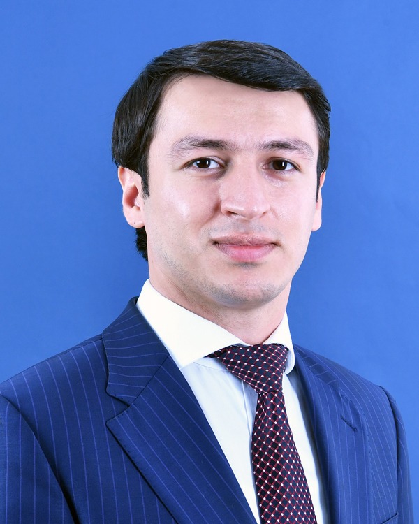 Səfa Mirzəyevə yeni köməkçi təyin edildi - FOTO