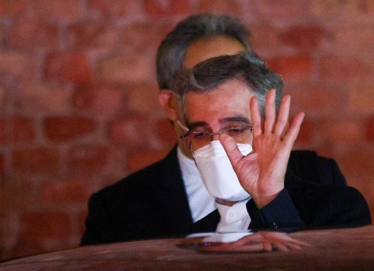 İran Qərbi “pis niyyətli” olmaqda ittiham edir
