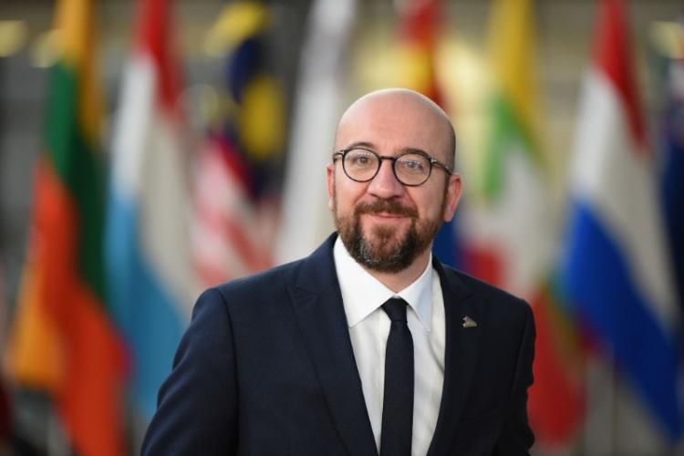 Brüssel sammitinin mövzuları AÇIQLANDI