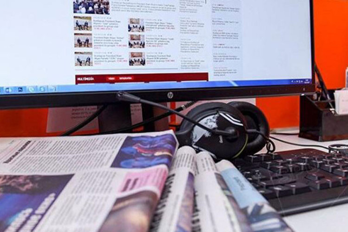 Bu qurumlar telekanal, xəbər saytı, informasiya agentliyi təsis edə bilməyəcək