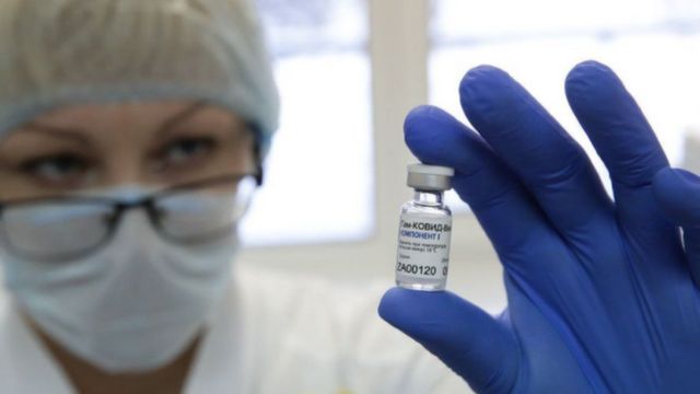 Heyvanlar üçün də koronavirus peyvəndi hazırlandı