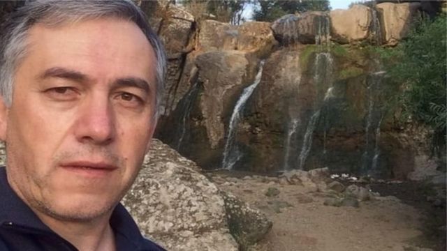 “Saleh Rüstəmov əfvə müraciət etsə, baxıla bilər” - Vilayət Eyvazov