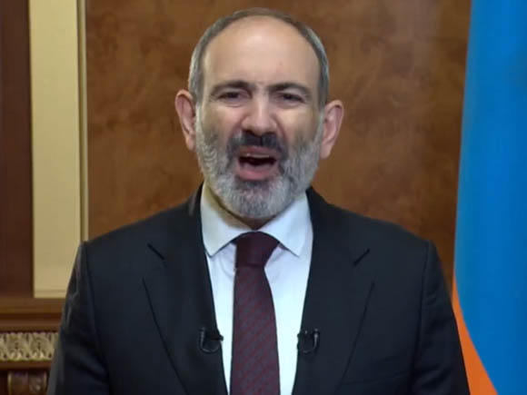 Paşinyan prezident olmaq istəyir