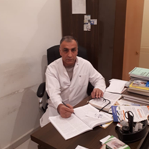 Xəstəxanaya yeni direktor TƏYİNATI