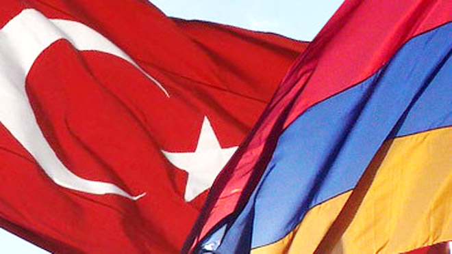 Ermənistan Türkiyəyə xüsusi nümayəndəsini təyin edib - Çavuşoğlu