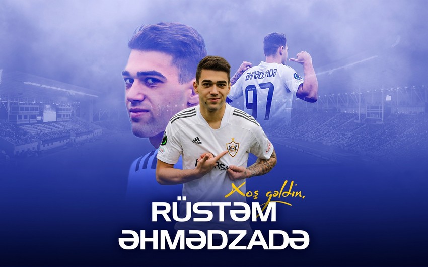 “Qarabağ” yeni transferini AÇIQLADI