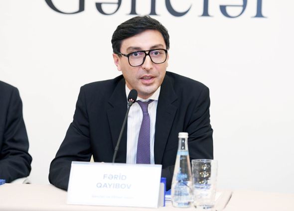 Vilayət Eyvazov bu federasiyanın prezidenti seçildi
