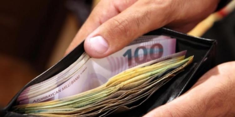 Azərbaycanda ən yüksək maaş bu sektordadı - MƏBLƏĞ
