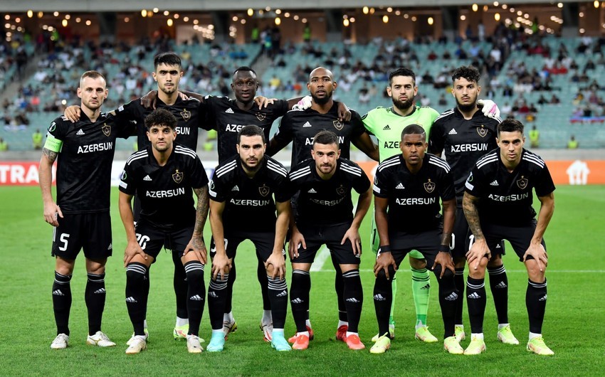 UEFA növbəti dəfə 