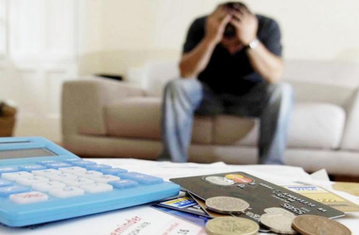 Problemli kreditlərin məbləği AÇIQLANDI  