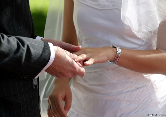 10 ayda 46100 nikah, 14316 boşanma...