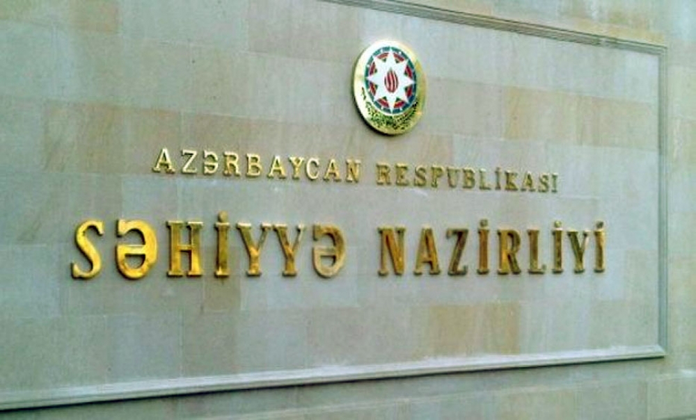 “Reanimasiyaya düşən koronaviruslu xəstələrin qohumları qorxmasınlar” - RƏSMİ
