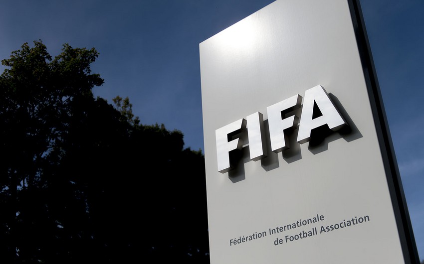 Azərbaycanın FIFA referisi karyerasını başa vurdu