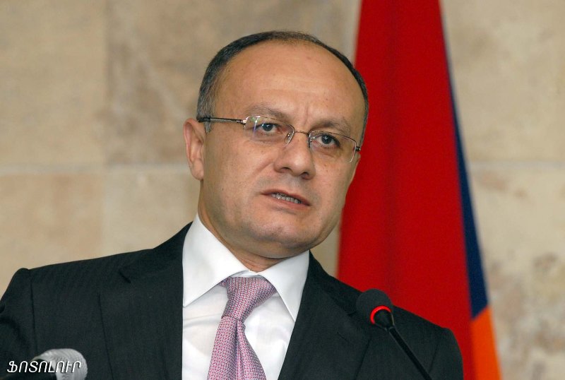 Seyran Ohanyan prokurorluğa çağırıldı