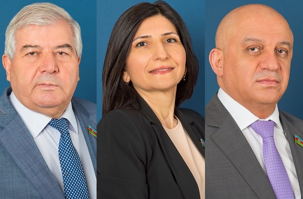 Deputatlar Brüssel görüşünü dəyərləndirdilər: Ermənistan cığallıq etsə də… 