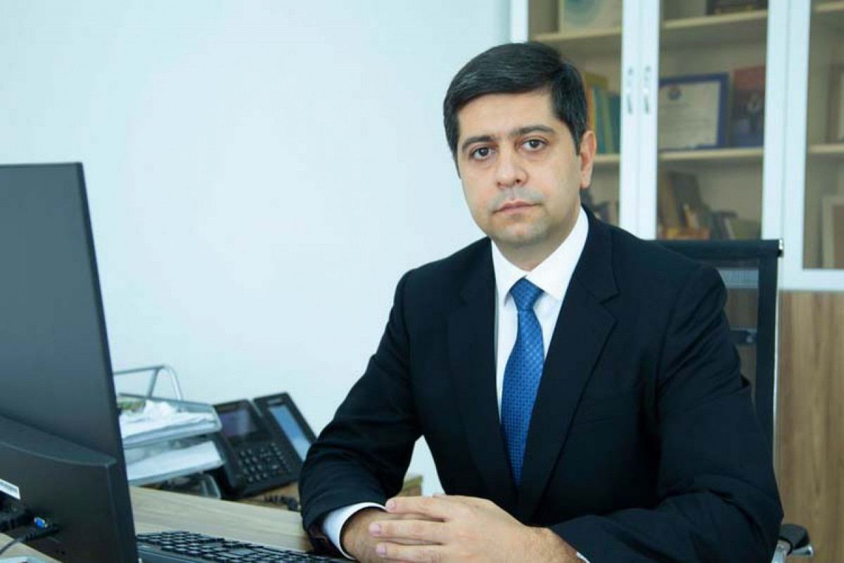 MTRŞ sədri televiziyalardakı nöqsanlardan DANIŞDI