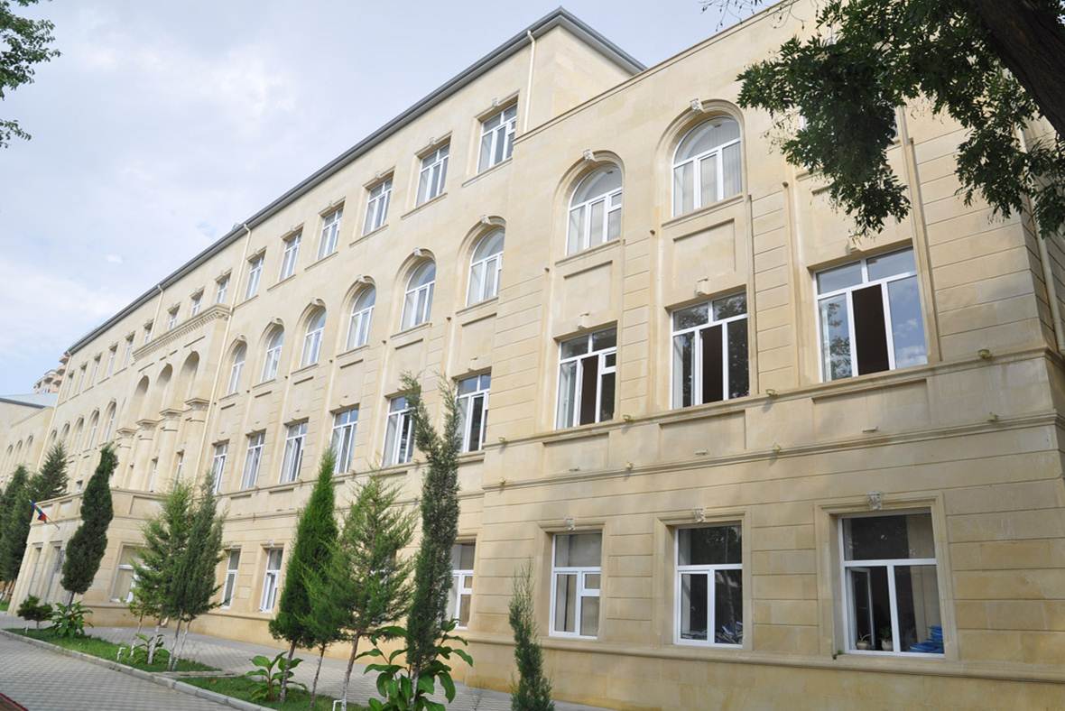 Bakıda bu məktəb distant tədrisə keçdi