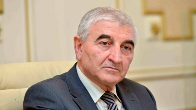 Hesablama Palatası MSK-da yoxlamalar aparır