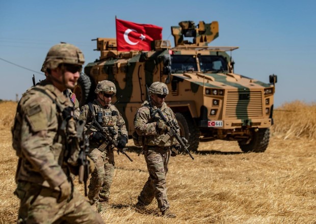Türk ordusu daha iki terrorçunu məhv etdi
