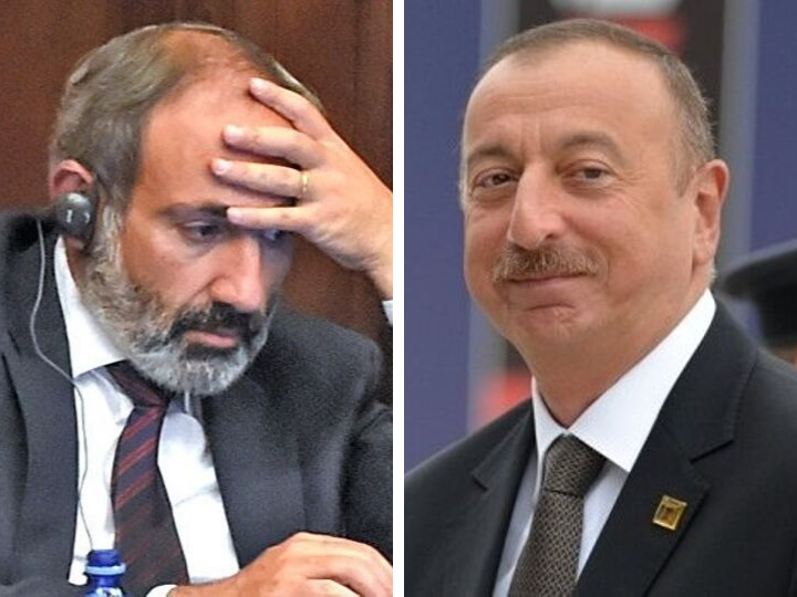 Putinsiz keçən təkbətək görüş - Qərb fürsəti qaçırmadı - TƏHLİL 