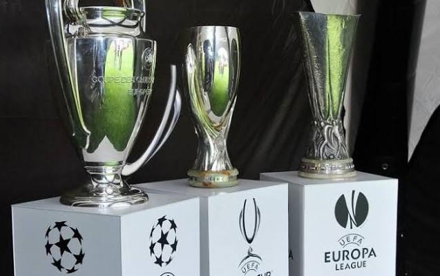 Avrokuboklarda 2022/23 mövsümünün TƏQVİMİ