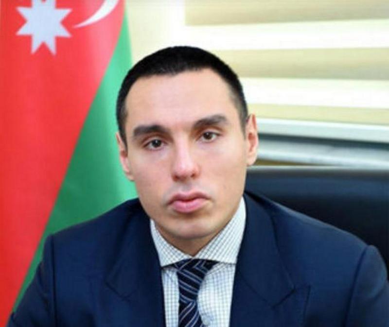 Milli Olimpiya Komitəsinin baş katibi dəyişdi, vitse-prezidentlər seçildi - ADLAR