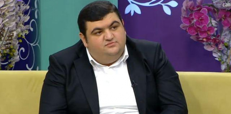 Aşıq Əliyə ağır itki üz verib
