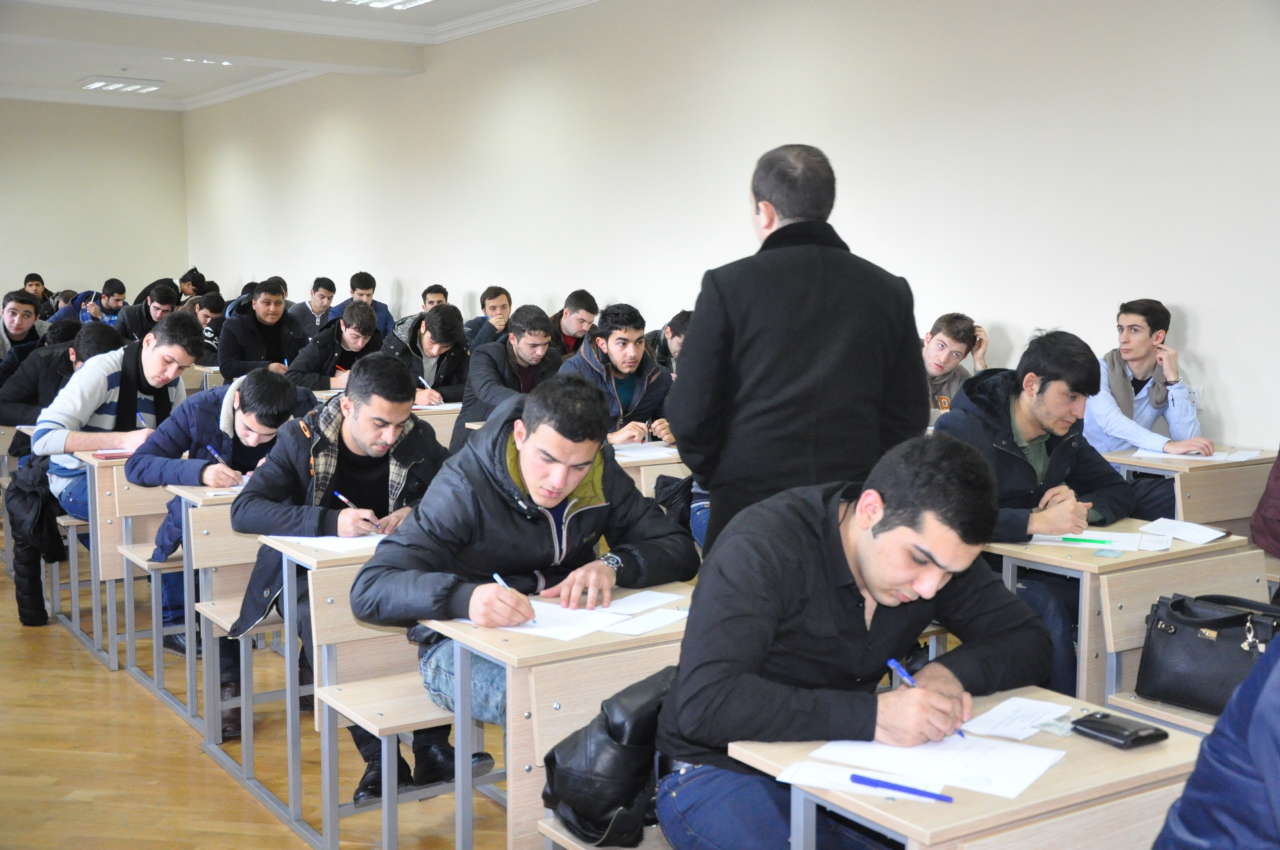 Budəfəki qış imtahan sessiyası tələbələr üçün çətin keçəcək
