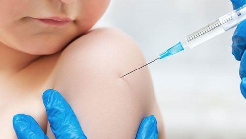 Bu ölkədə 5-11 yaşlı uşaqlara koronavirus vaksini vurulur