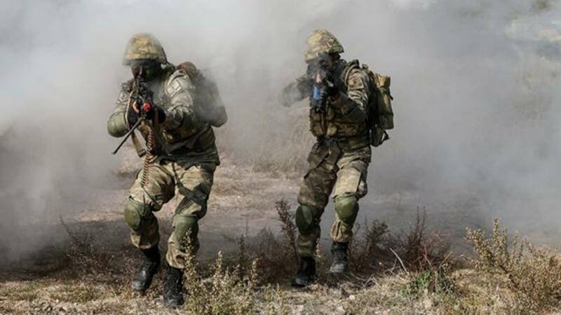 Türkiyədə 9 terrorçu MƏHV EDİLDİ