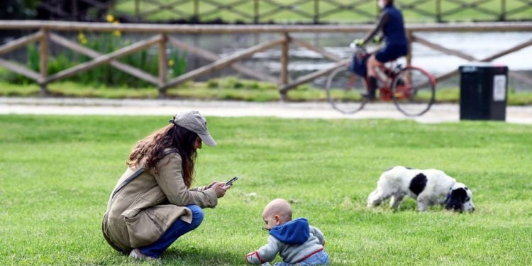 İtaliyada son 160 ilin ən aşağı doğum səviyyəsi