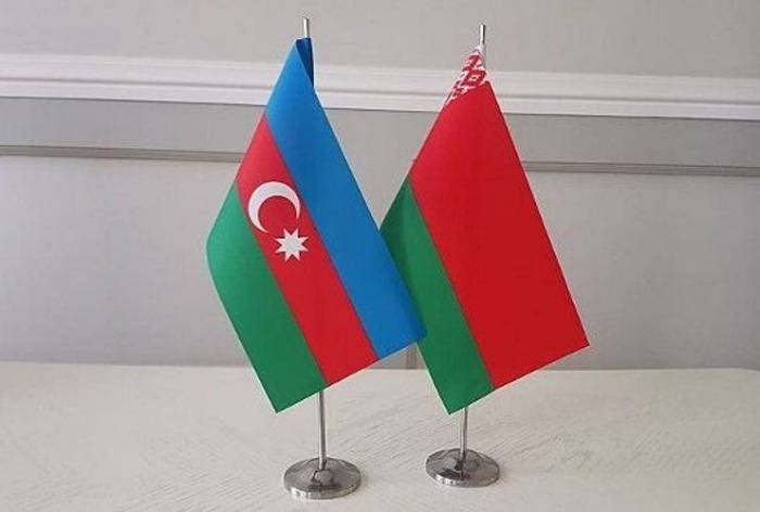 Belarusdan Azərbaycana TƏŞƏKKÜR