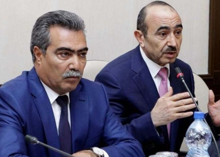 “Əsas məsuliyyət Əli Həsənovun və onun oğlunun üzərinə düşür” - MƏHKƏMƏ