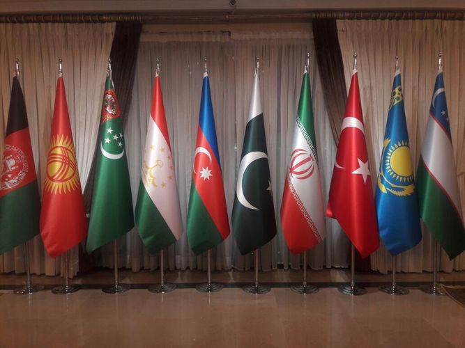 İƏT üzvləri Əfqanıstandakı vəziyyətə görə Pakistana toplaşacaq 