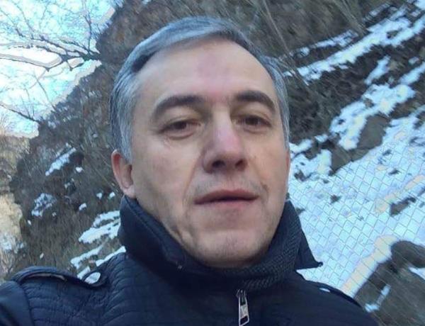 Saleh Rüstəmli aclığı DAYANDIRDI