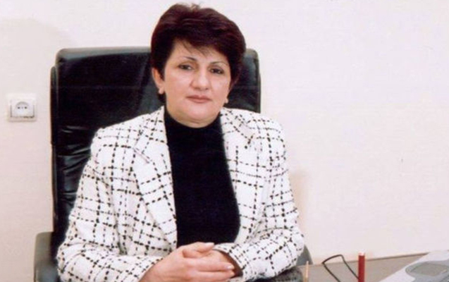 Səs yazısı yayılan məktəb direktoru işdən çıxarıldı