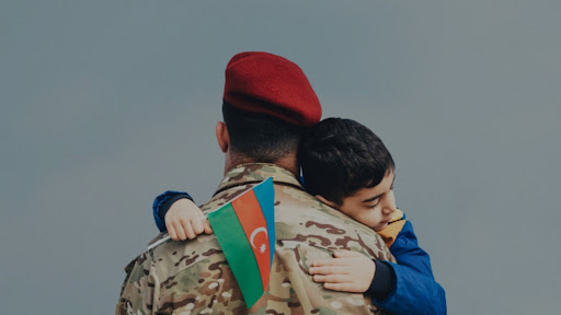 Türkiyədən azərbaycanlı şəhid övladlarına şad xəbər