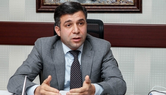 Sayğaca görə pul yığılması qanunsuzdur - “Azəriqaz” rəhbəri