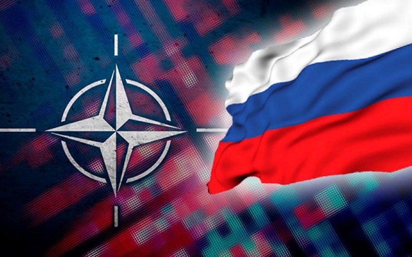 Rusiya-NATO münasibətləri KƏSKİNLƏŞİB