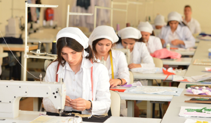 Peşə məktəblərində çalışanların maaşı ilə bağlı SƏRƏNCAM
